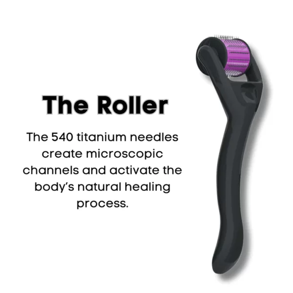 Hair Growth Kit - Image 5