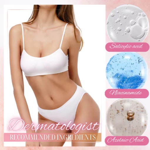 Dobshow™ Body Acne Treatment Roller - Image 3