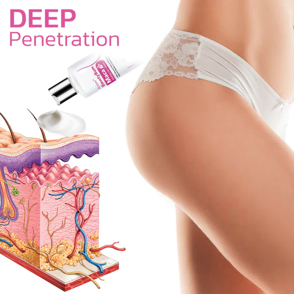 flysmus™ BewtyBum Maca Plumpy Up Cream - Image 9