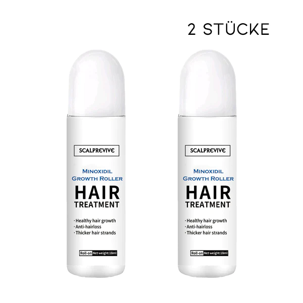 Fivfivgo™ ScalpRevive Minoxidil Wachstumsroller - Image 3