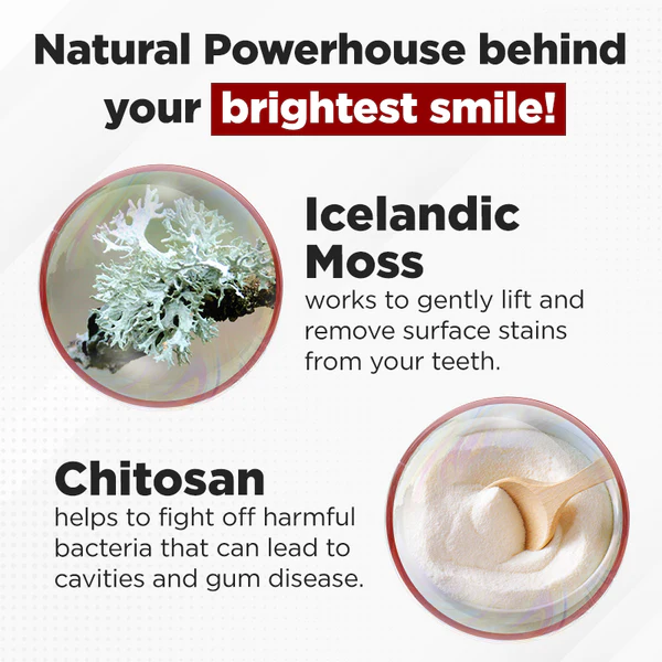 Biancat™ PearlyGlow Teeth Whitening Toothpaste - Image 6