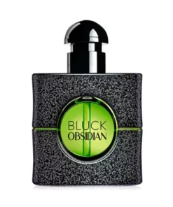 Allurea™ BLUCK OBSIDIAN Pheromone Women Perfume