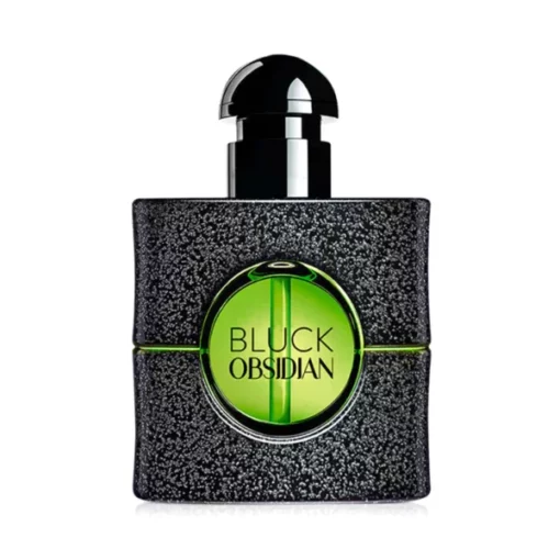 Allurea™ BLUCK OBSIDIAN Pheromone Women Perfume