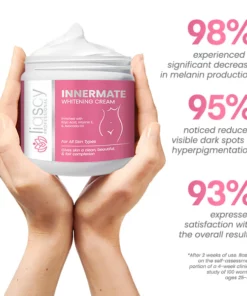 Liascy™ InnerMate Whitening Cream