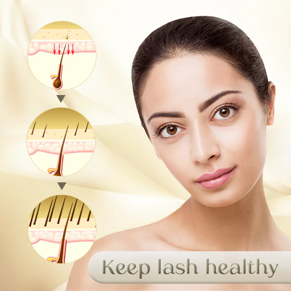 Nutrilash™ Eyelash Volumizing Growth Serum - Image 4