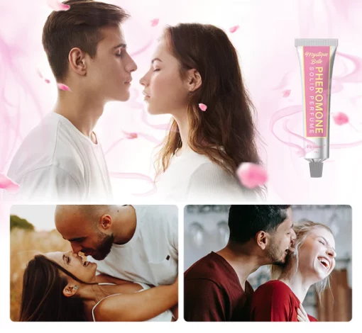 flysmus™ MystiBelle Pheromone Solid Perfume - Image 8