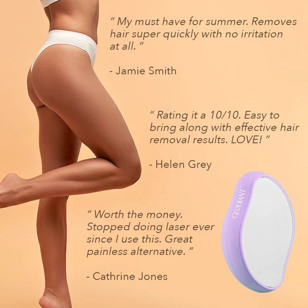 GLODIANT™ Magic Crystal Hair Remover - Image 8