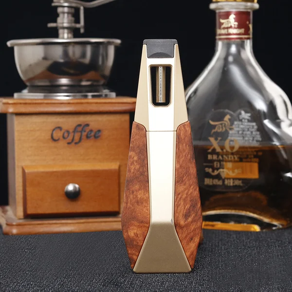 HOT SALE-49% OFF 🔥Portable Hitter Lighter/Flamethrower - Image 6