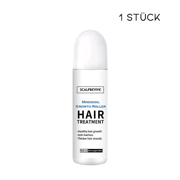 Fivfivgo™ ScalpRevive Minoxidil Wachstumsroller - Image 4