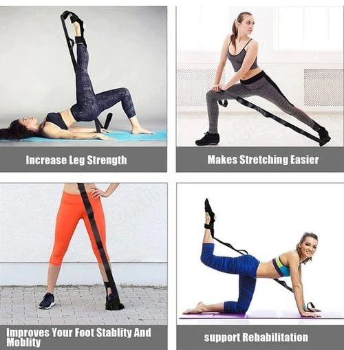 💖Fascia Stretcher | finally flexible again💖 - Image 10