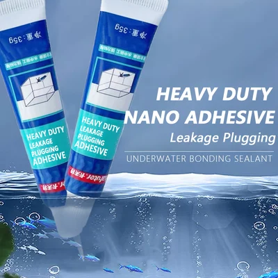 🔥2023 HOT SALE - Heavy Duty Leakage Plugging Adhesive - Image 2