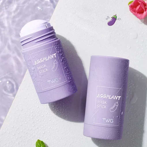 CMASK™ Green Tea Deep Cleanse Mask - Image 3