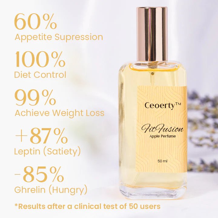 Ceoerty™ FitFusion Apple Perfume - Image 2