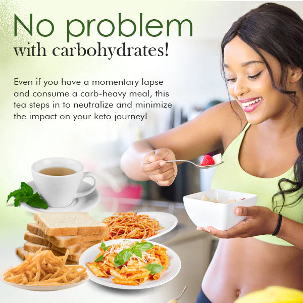 BioHerb™ Slimming Detox Tea - Image 5