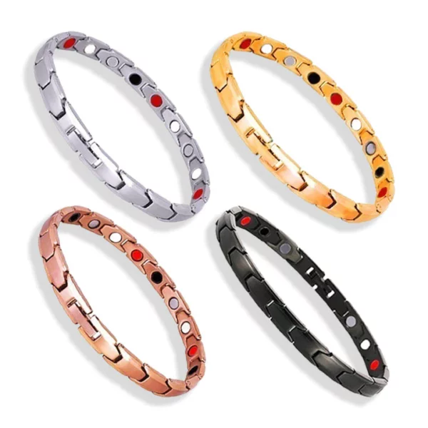 Chiseled Men Slimming Bracelet - Image 6