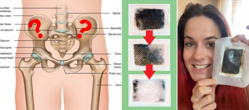 FootBliss™ Foot Pads - Image 3