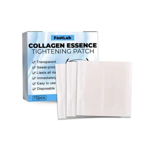 le’Bloom Collagen Tightening Patch - Image 9