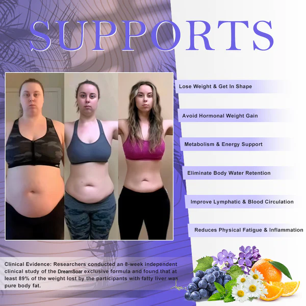 DreamSoar™ Amethyst Bracelet - Image 3