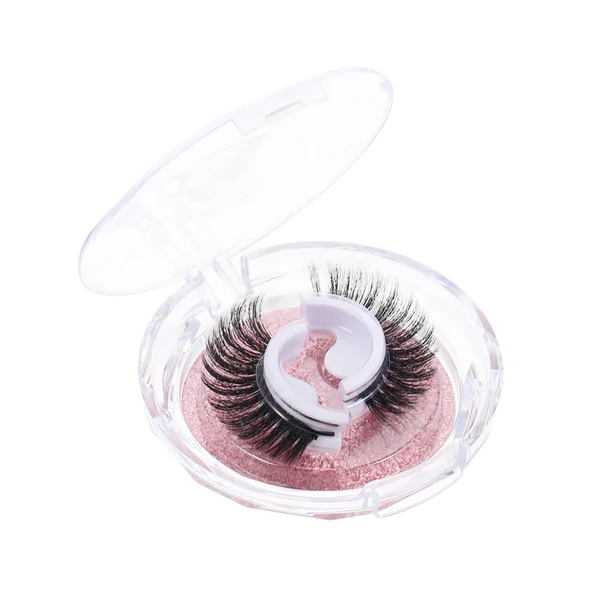 Biancat™ SwiftGlam Self-adhesive False Eyelash - Image 8
