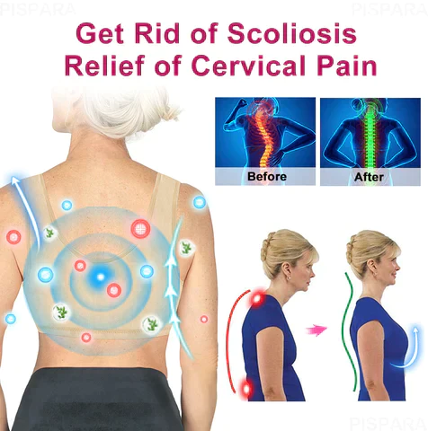 Liascy™ Detoxonic LymphVibra Bra - Image 4