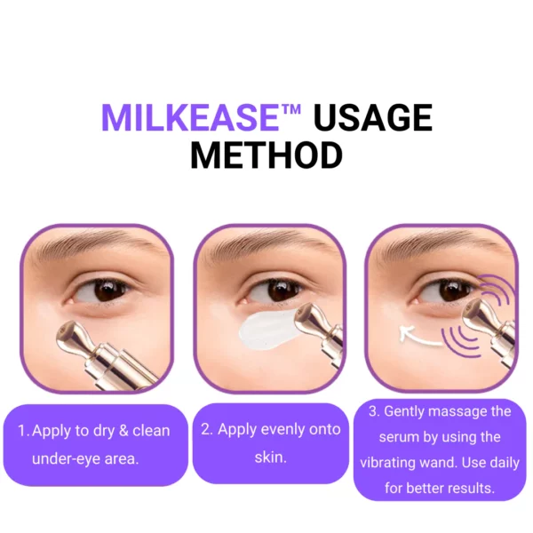 Milkease™ Milk Spots Therapy Electric Serum Pen - Image 5