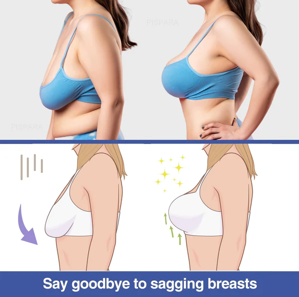 ANGELAIR™ Ice Silk Ion Fiber Restoration Shaping Bra - Image 7