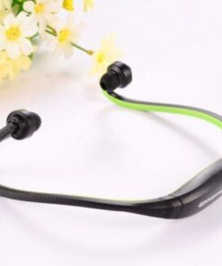 Wireless Bluetooth Headphones