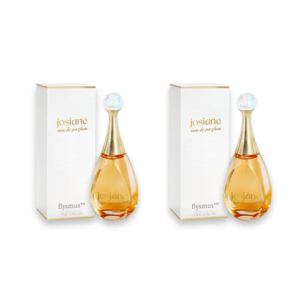 CC™ Josiane Pheromone Women Perfume - Image 3