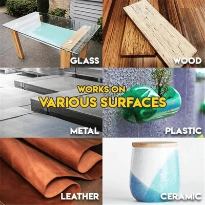 🔥2023 HOT SALE - Heavy Duty Leakage Plugging Adhesive - Image 7