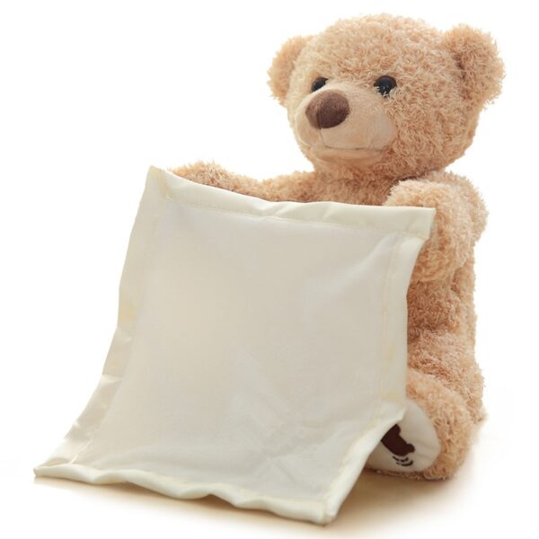 Smart Teddy Bear - Image 4