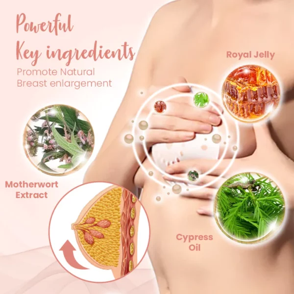 Ceoerty™ Bust Lift Enhancement Patch - Image 6