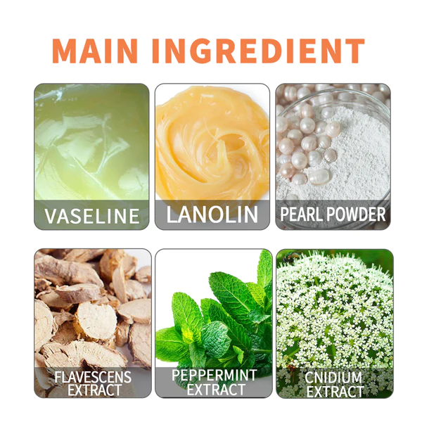 ProctRex™Hemorrhoid & Fissure Cream - Image 6