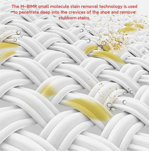 Multi-functional cleaning and stain removal cream - Image 5