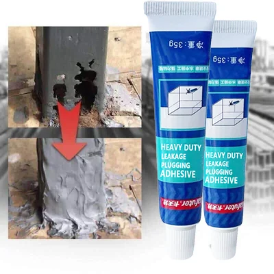🔥2023 HOT SALE - Heavy Duty Leakage Plugging Adhesive - Image 6