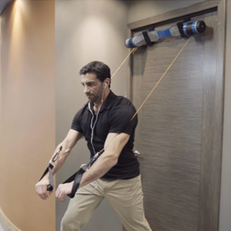 PowerLike™ Total Body Work Out Connected Fitness Machine - Image 7