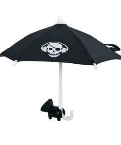 Bluesky™ Mini mobile phone umbrella