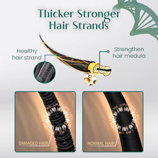 Ceoerty™ TSUYOI Hair Growth Spray - Image 7