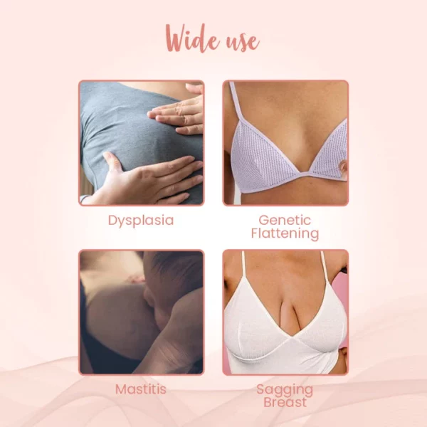 Ceoerty™ Bust Lift Enhancement Patch - Image 5