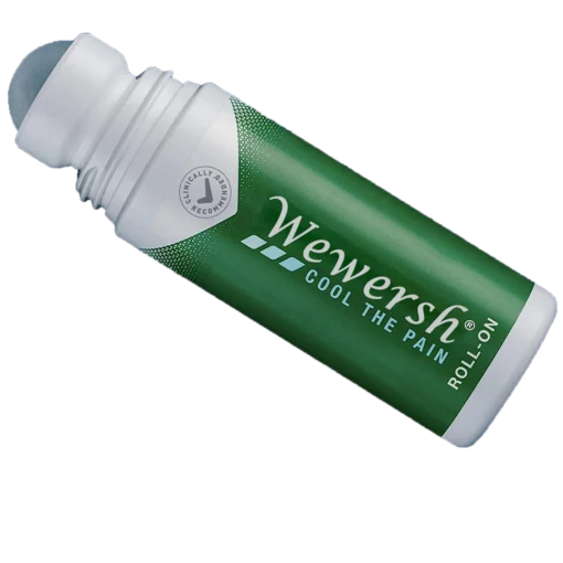Wewersh® Bee Venom Joint & Bone Pain Relief Gel - Image 4