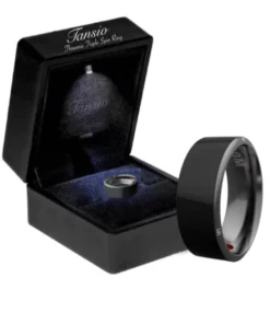 flysmus™JAKCOM-R4 Smart Germanium Ring