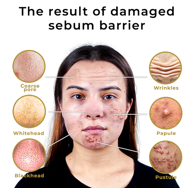 flysmus™ HERASKIN Australian Natural Pamper Cleansing Balm - Image 5