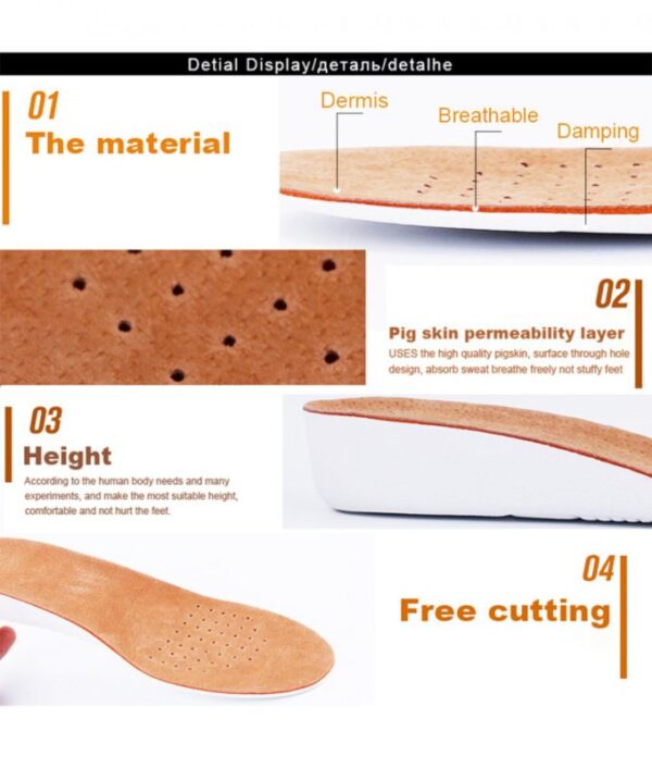 Lift Shoes - Image 5