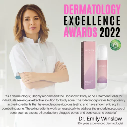 Dobshow™ Body Acne Treatment Roller - Image 6