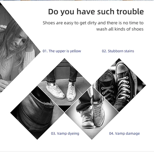 Multi-functional cleaning and stain removal cream - Image 4