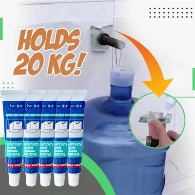 🔥2023 HOT SALE - Heavy Duty Leakage Plugging Adhesive - Image 5