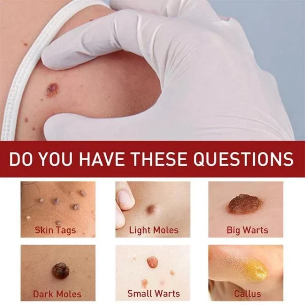 ORGANIC DARK SPOT SKIN SERUM - Image 4