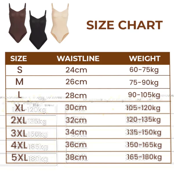 Oveallgo™ IoniCurve Body Sculptor Shaper - Image 6