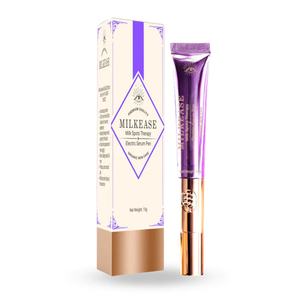 Milkease™ Milk Spots Therapy Electric Serum Pen - Image 2