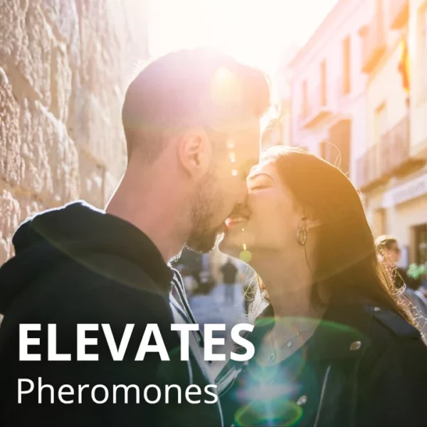 CC™ Josiane Pheromone Women Perfume - Image 5