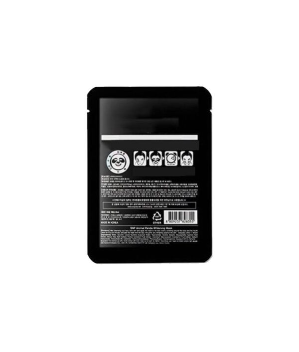 Panda Mask - Image 4